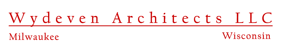 Wydeven Architects LLC